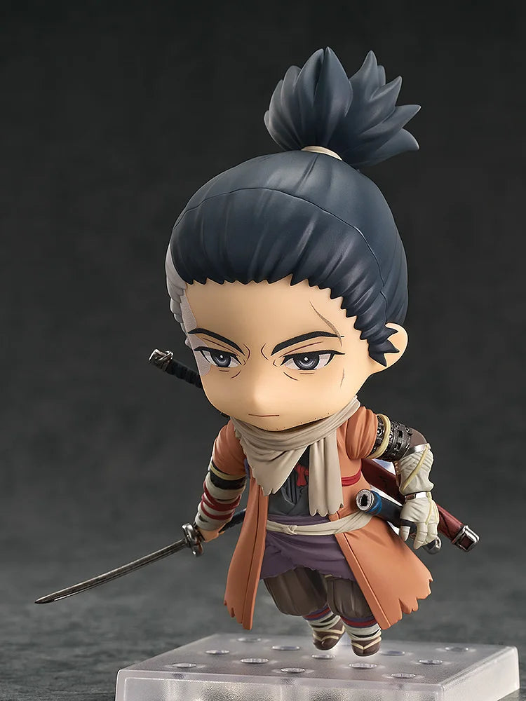 Nendoroid #2522 Sekiro Sekiro: Shadows Die Twice