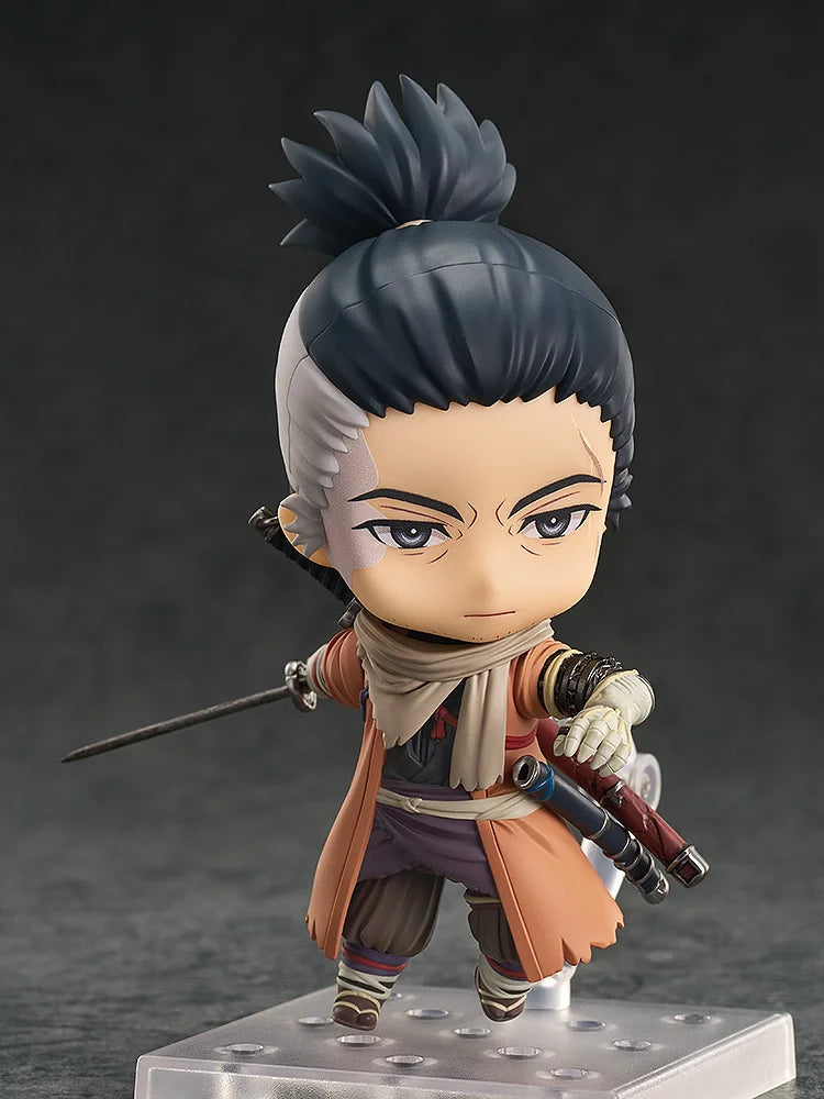 Nendoroid #2522 Sekiro Sekiro: Shadows Die Twice