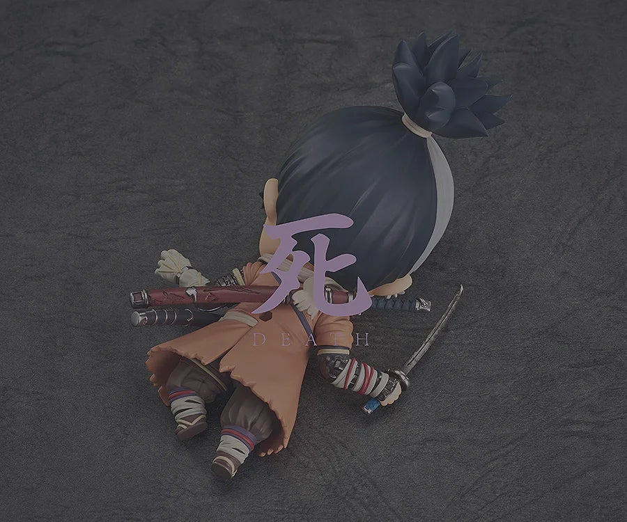 Nendoroid #2522 Sekiro Sekiro: Shadows Die Twice