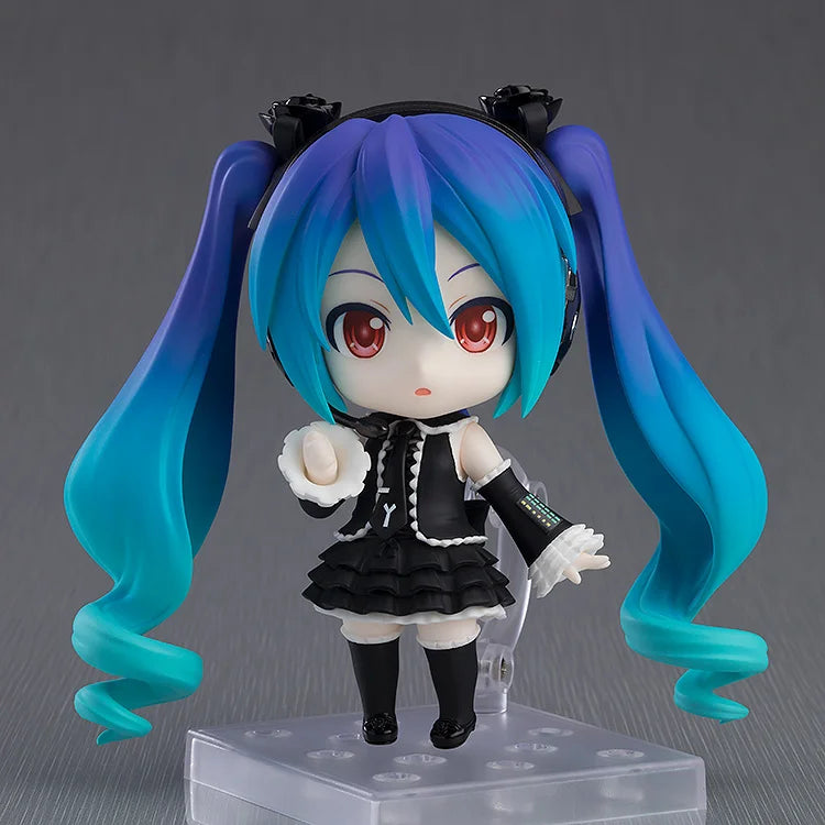 Nendoroid #2534 Hatsune Miku (Infinity Ver.) Vocaloid