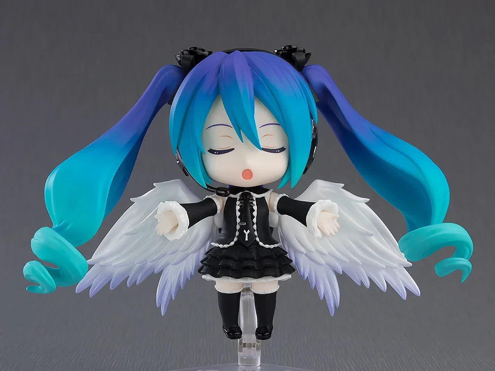 Nendoroid #2534 Hatsune Miku (Infinity Ver.) Vocaloid