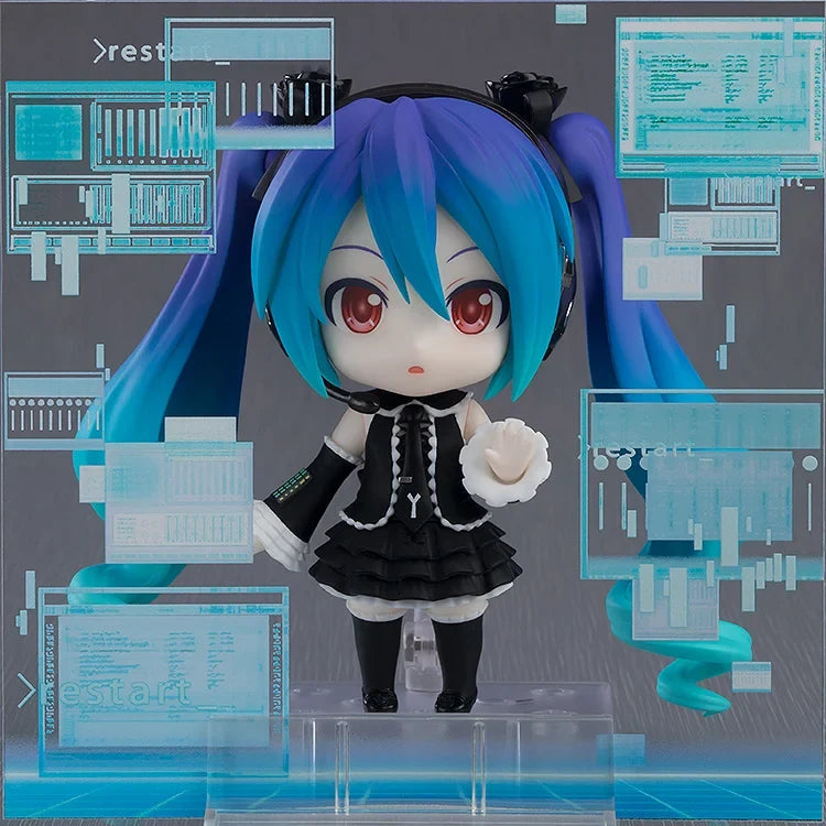 Nendoroid #2534 Hatsune Miku (Infinity Ver.) Vocaloid