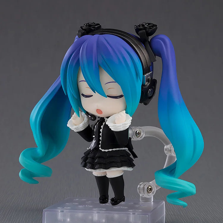 Nendoroid #2534 Hatsune Miku (Infinity Ver.) Vocaloid