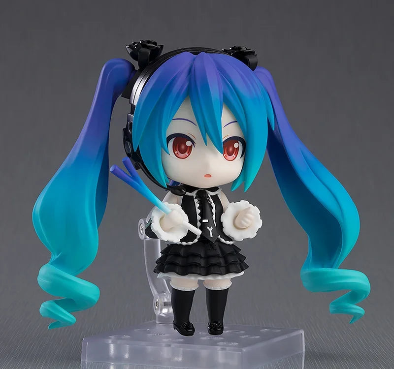 Nendoroid #2534 Hatsune Miku (Infinity Ver.) Vocaloid