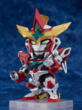 Nendoroid #2532 Bravern Brave Bang Bravern