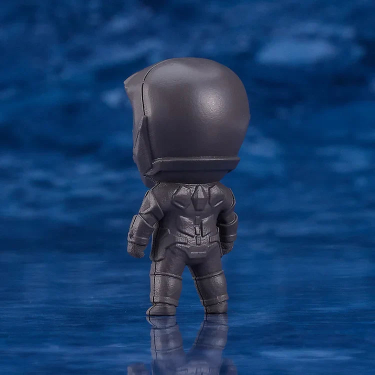 Nendoroid #2532 Bravern Brave Bang Bravern