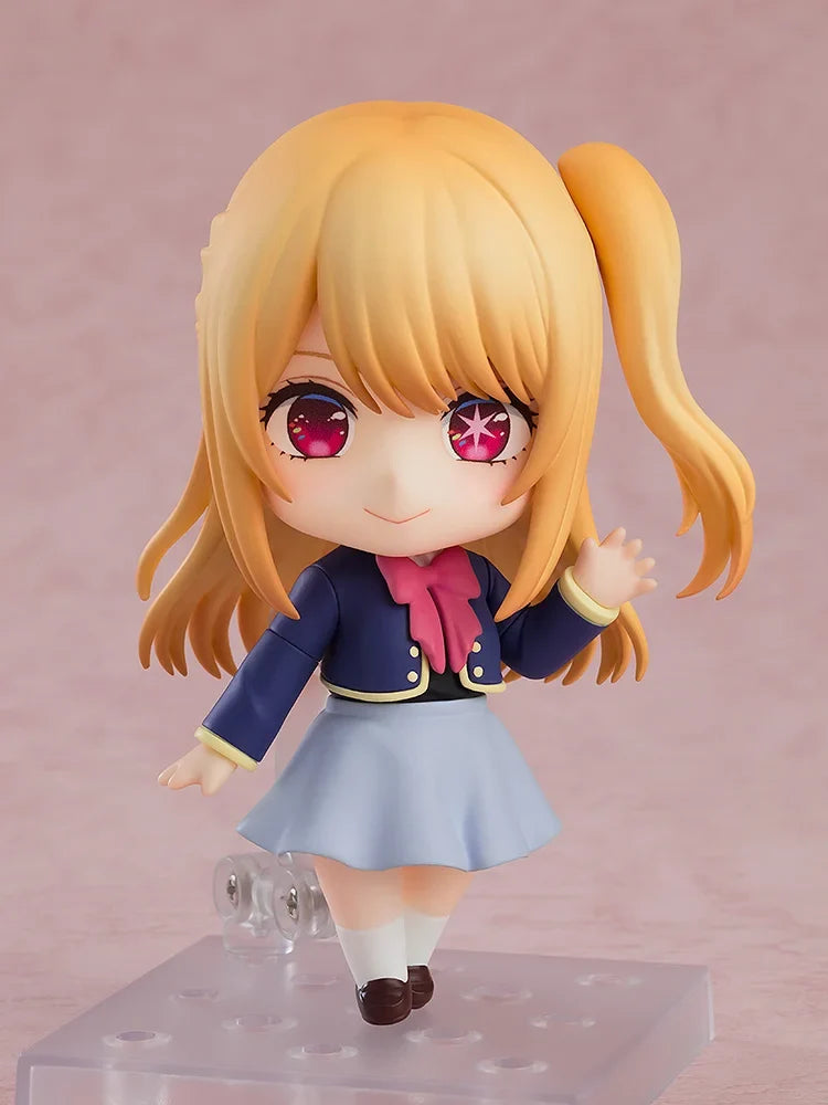 Nendoroid #2537 Ruby (School Uniform Ver.) Oshi no Ko