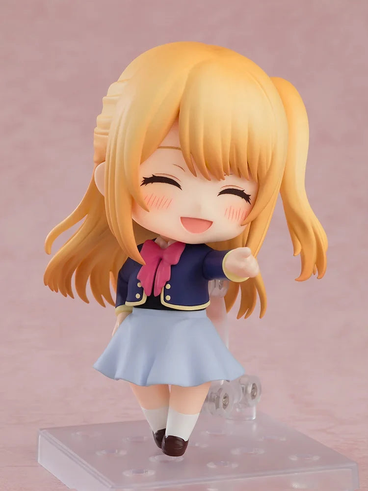 Nendoroid #2537 Ruby (School Uniform Ver.) Oshi no Ko
