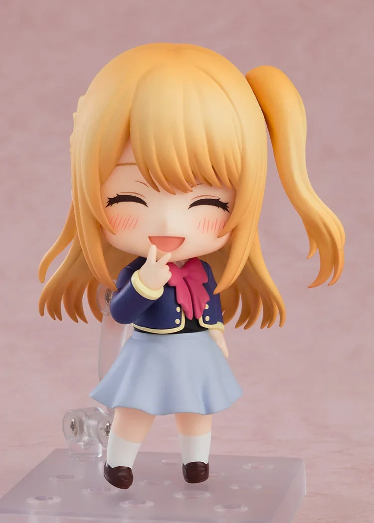 Nendoroid #2537 Ruby (School Uniform Ver.) Oshi no Ko