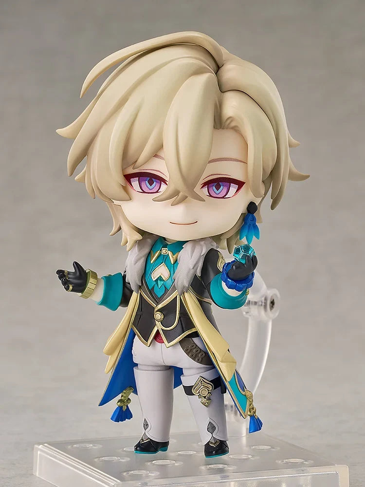 Nendoroid #2540 Aventurine Honkai: Star Rail