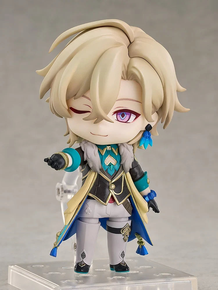 Nendoroid #2540 Aventurine Honkai: Star Rail