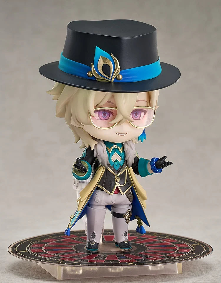 Nendoroid #2540 Aventurine Honkai: Star Rail