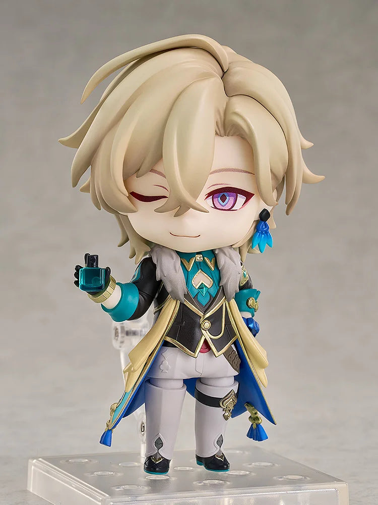 Nendoroid #2540 Aventurine Honkai: Star Rail