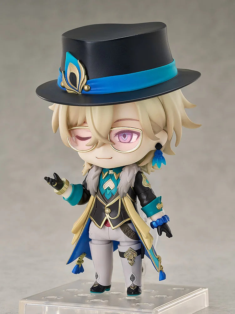 Nendoroid #2540 Aventurine Honkai: Star Rail
