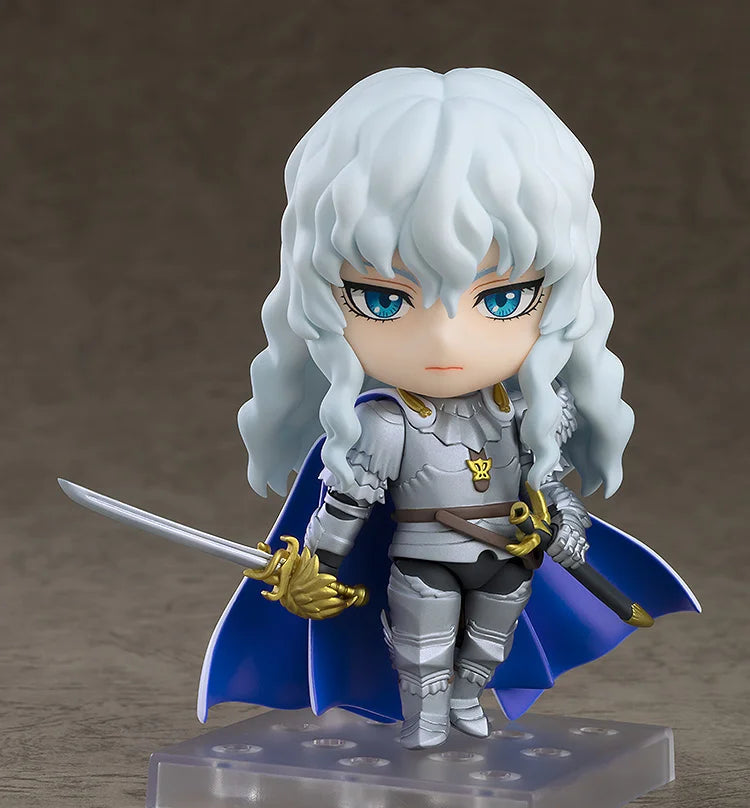 Nendoroid #2544 Griffith Berserk