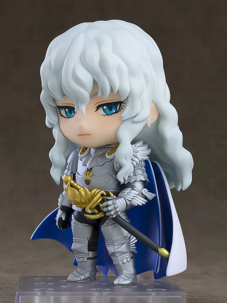 Nendoroid #2544 Griffith Berserk