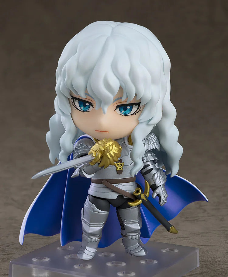 Nendoroid #2544 Griffith Berserk