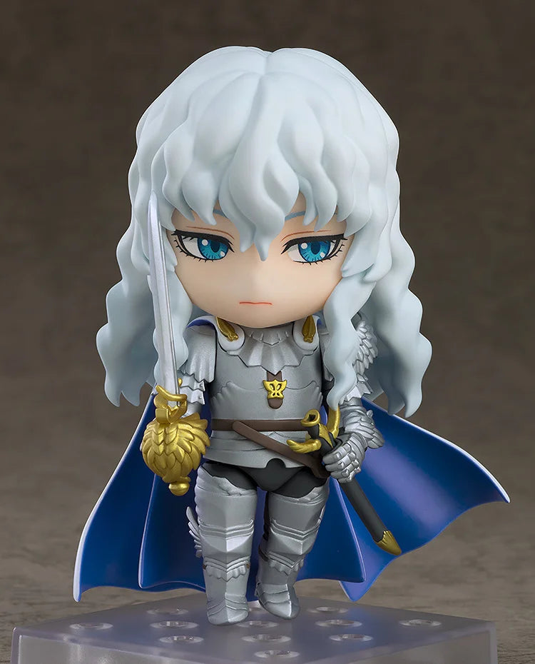 Nendoroid #2544 Griffith Berserk