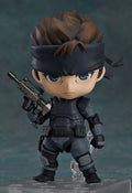 Nendoroid #447 Solid Snake (Reissue) Metal Gear Solid