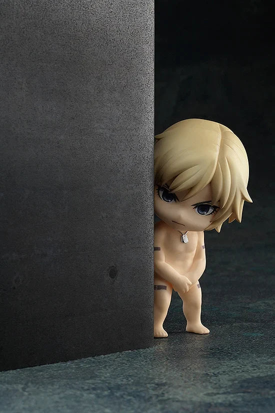 Nendoroid #538 Raiden (Reissue) Metal Gear Solid 2