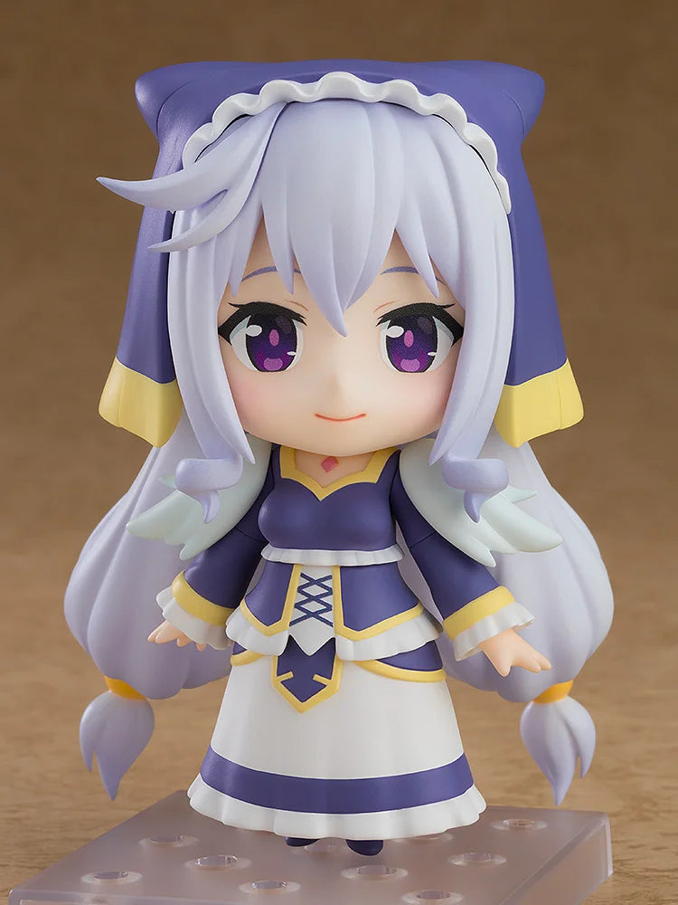 Nendoroid #2551 Eris Kono Subarashii Sekai ni Shukufuku wo! 3