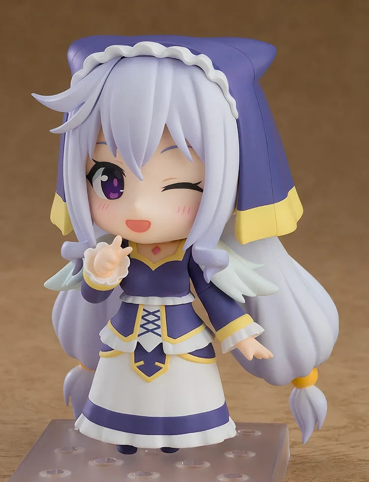 Nendoroid #2551 Eris Kono Subarashii Sekai ni Shukufuku wo! 3