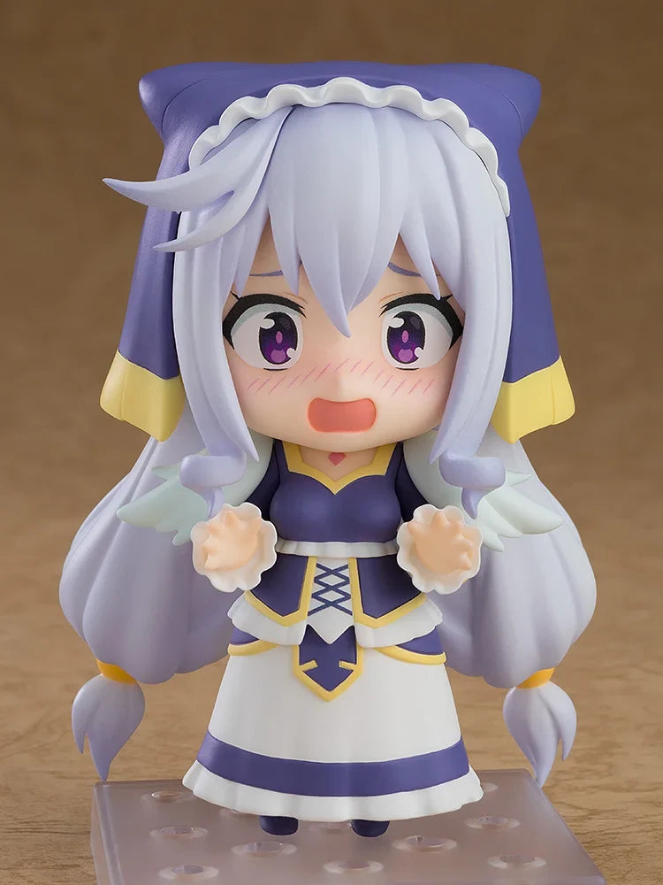 Nendoroid #2551 Eris Kono Subarashii Sekai ni Shukufuku wo! 3