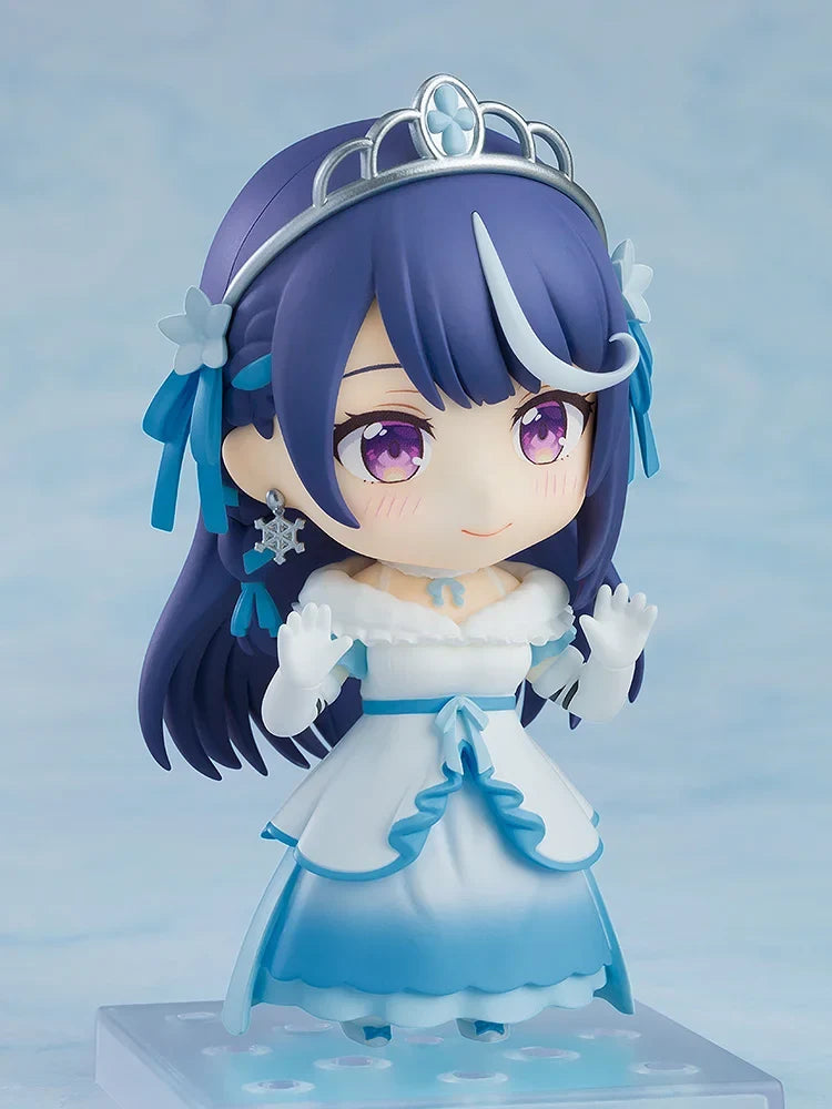 Nendoroid #2557 Awayuki Kokorone VTuber Legend: How I Went Viral after Forgetting to Turn Off My Stream