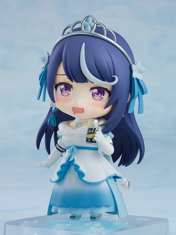Nendoroid #2557 Awayuki Kokorone VTuber Legend: How I Went Viral after Forgetting to Turn Off My Stream