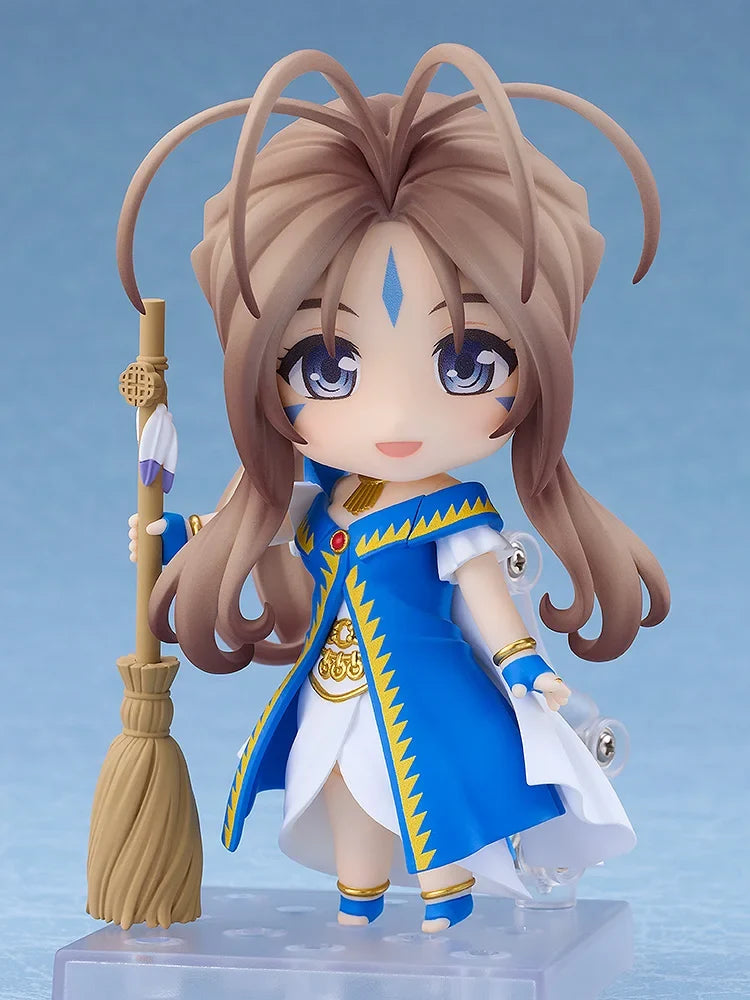 Nendoroid #2554 Belldandy Oh My Goddess!