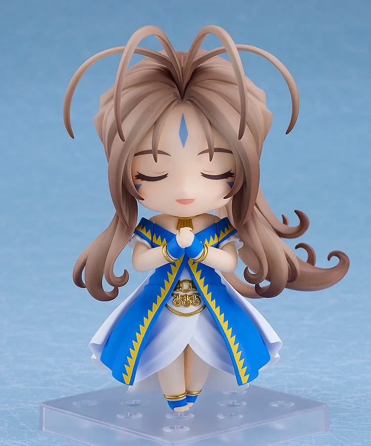 Nendoroid #2554 Belldandy Oh My Goddess!