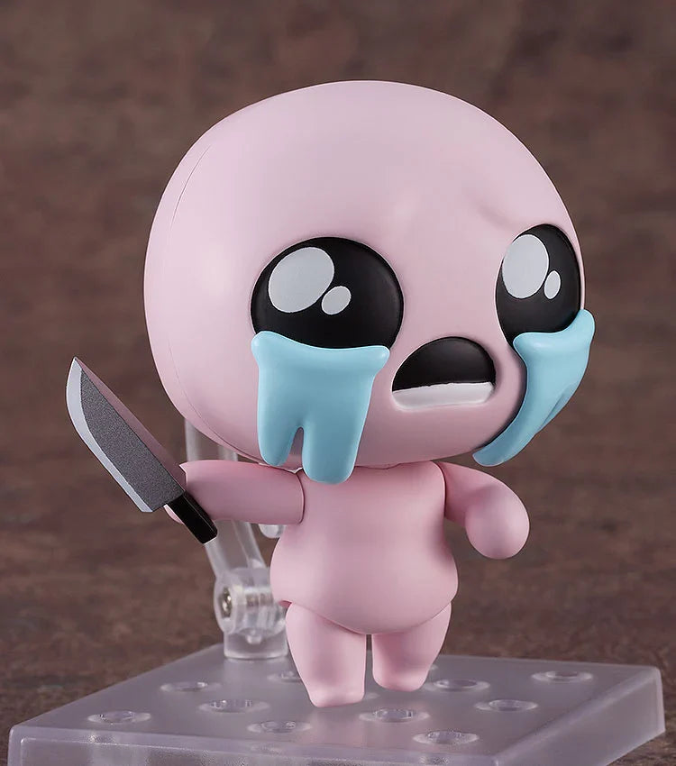 Nendoroid #2649 Isaac The Binding of Isaac