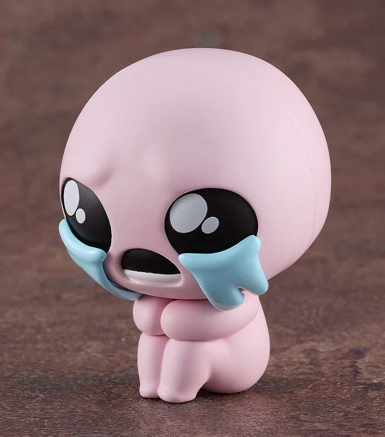 Nendoroid #2649 Isaac The Binding of Isaac