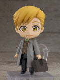 Nendoroid #2624 Alphonse Elric (Final Episode Ver.) Fullmetal Alchemist/Brotherhood