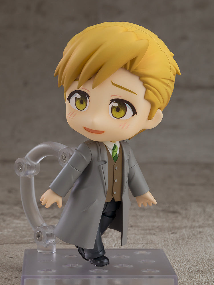 Nendoroid #2624 Alphonse Elric (Final Episode Ver.) Fullmetal Alchemist/Brotherhood