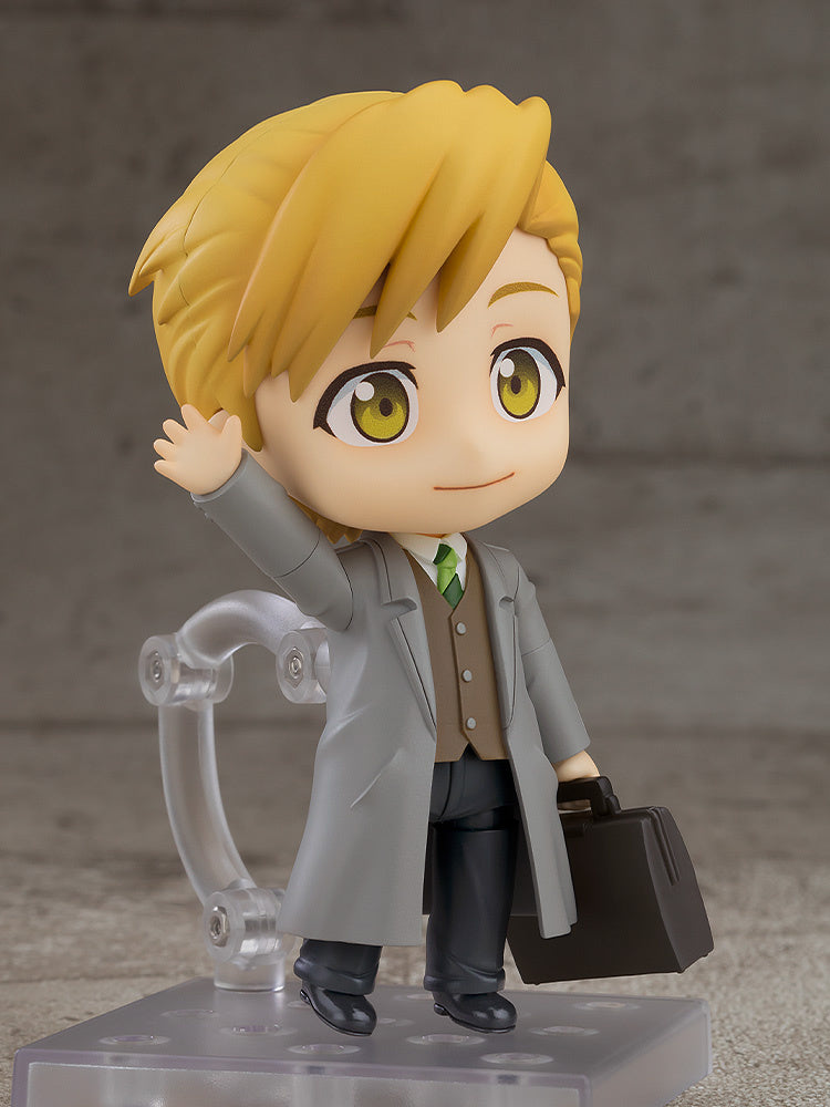 Nendoroid #2624 Alphonse Elric (Final Episode Ver.) Fullmetal Alchemist/Brotherhood