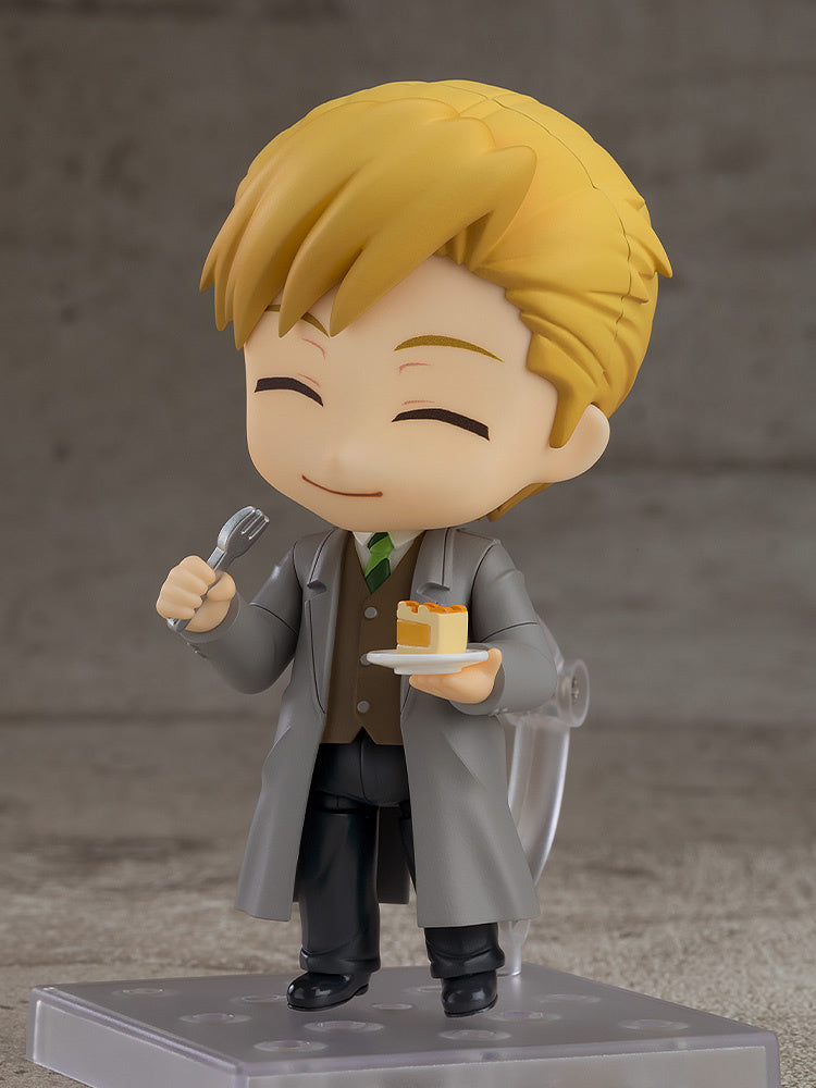 Nendoroid #2624 Alphonse Elric (Final Episode Ver.) Fullmetal Alchemist/Brotherhood