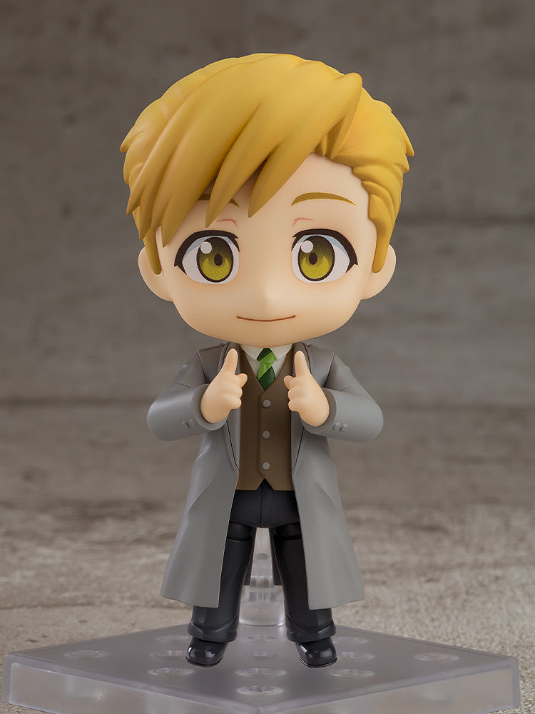 Nendoroid #2624 Alphonse Elric (Final Episode Ver.) Fullmetal Alchemist/Brotherhood