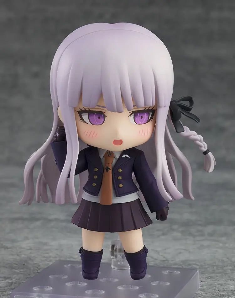 Nendoroid No.2625 Kyoko Kirigiri Danganronpa 1.2 Reload