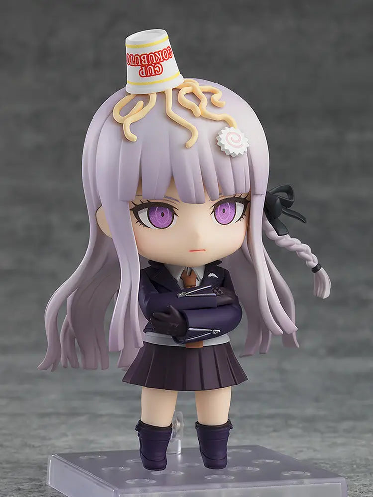 Nendoroid No.2625 Kyoko Kirigiri Danganronpa 1.2 Reload