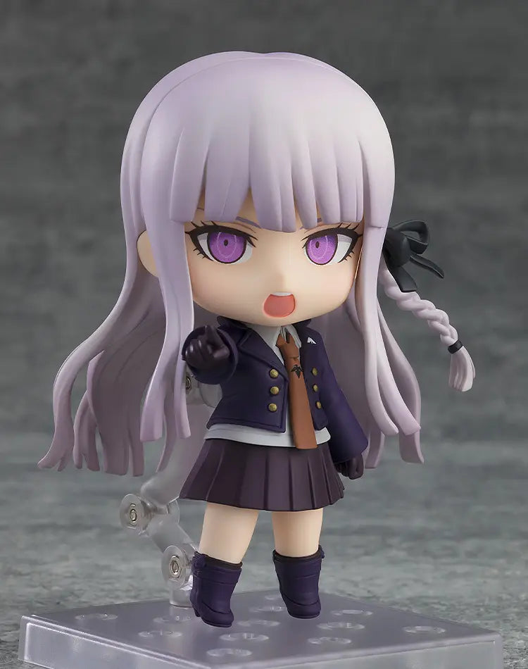 Nendoroid No.2625 Kyoko Kirigiri Danganronpa 1.2 Reload