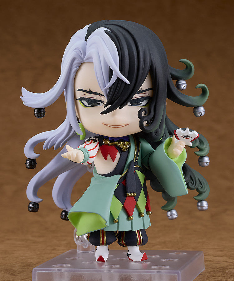 Nendoroid #2636 Alter Ego / Ashiya Douman Fate/Grand Order