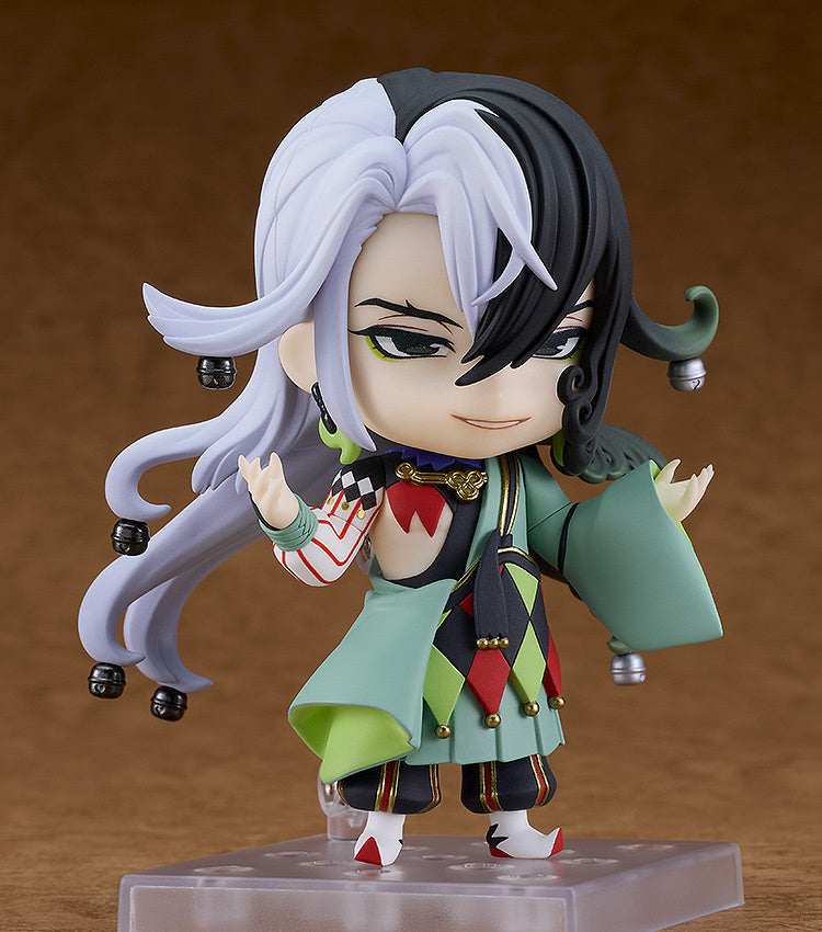 Nendoroid #2636 Alter Ego / Ashiya Douman Fate/Grand Order