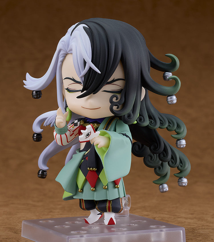 Nendoroid #2636 Alter Ego / Ashiya Douman Fate/Grand Order