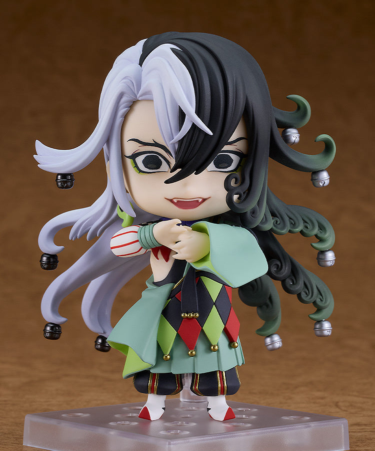 Nendoroid #2636 Alter Ego / Ashiya Douman Fate/Grand Order