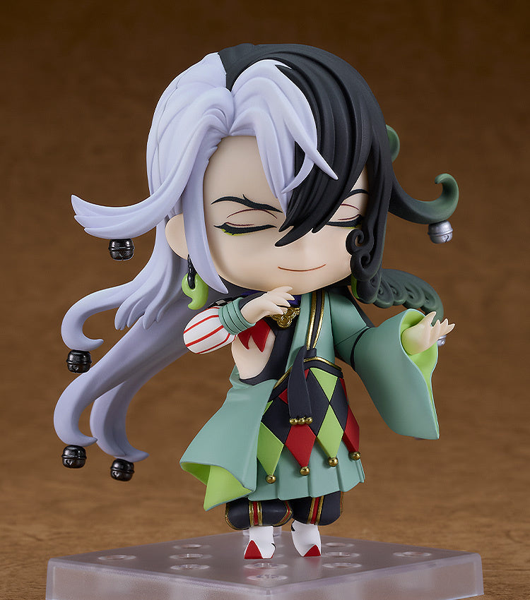 Nendoroid #2636 Alter Ego / Ashiya Douman Fate/Grand Order