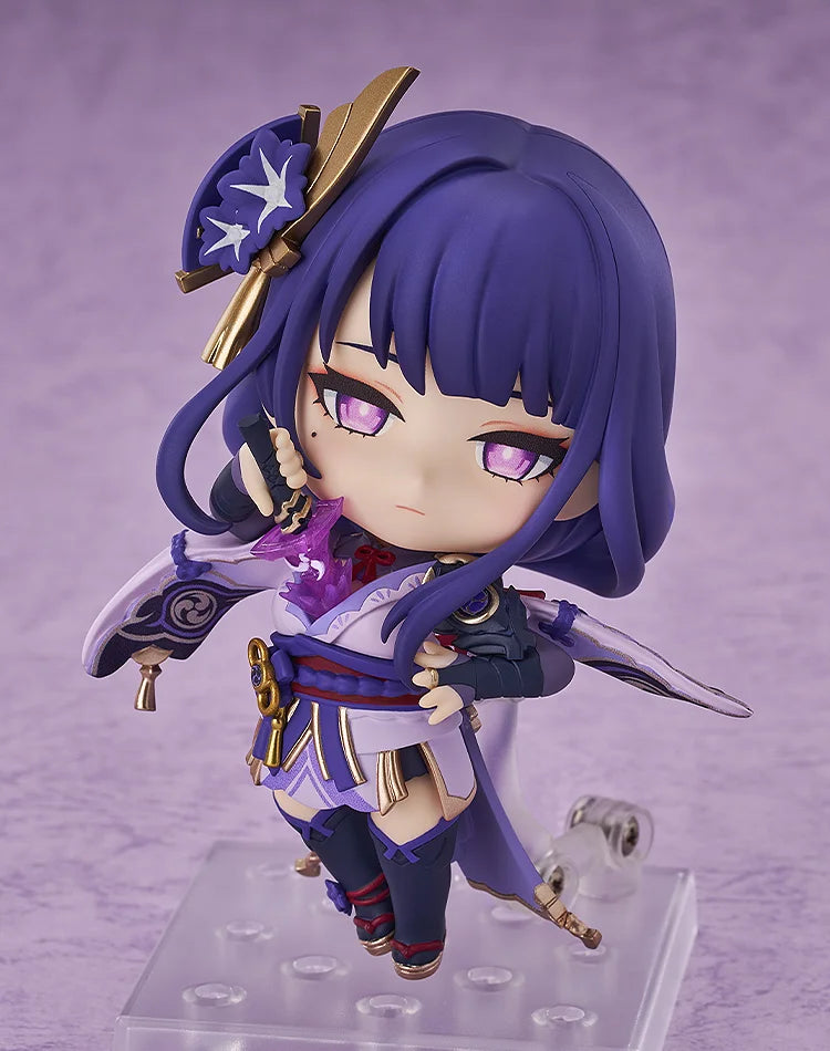 Nendoroid #2660 Raiden Shogun Genshin Impact
