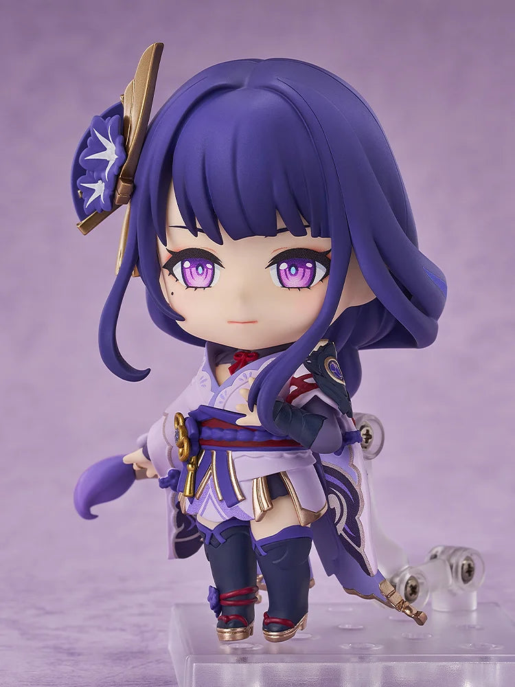 Nendoroid #2660 Raiden Shogun Genshin Impact