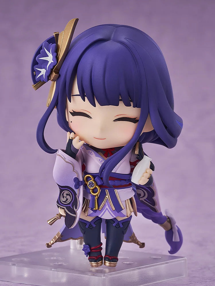 Nendoroid #2660 Raiden Shogun Genshin Impact