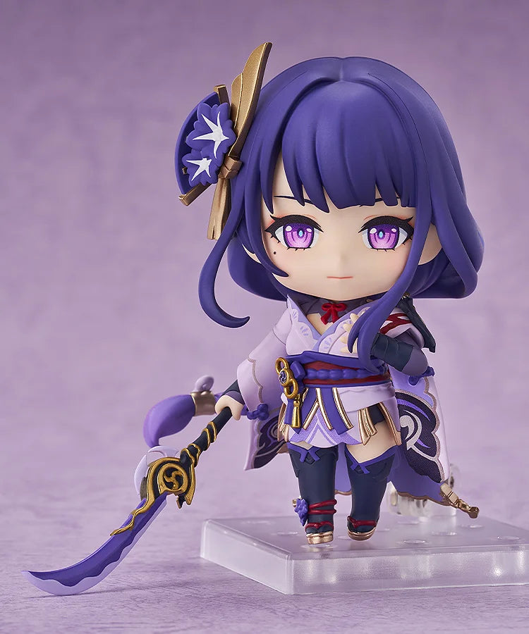 Nendoroid #2660 Raiden Shogun Genshin Impact